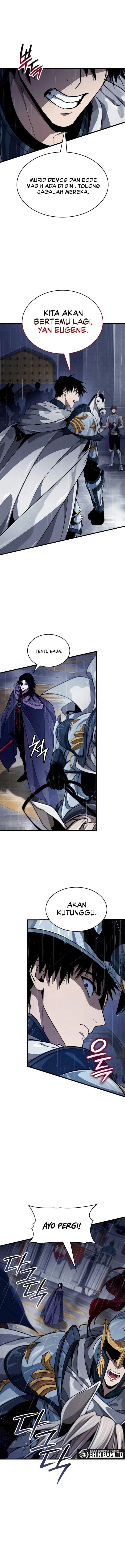 
              How to Live as the Vampire Lord (Crimson Reset)             Chapter 48
