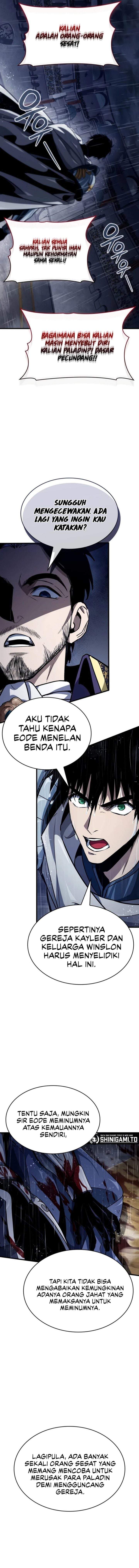 
              How to Live as the Vampire Lord (Crimson Reset)             Chapter 48