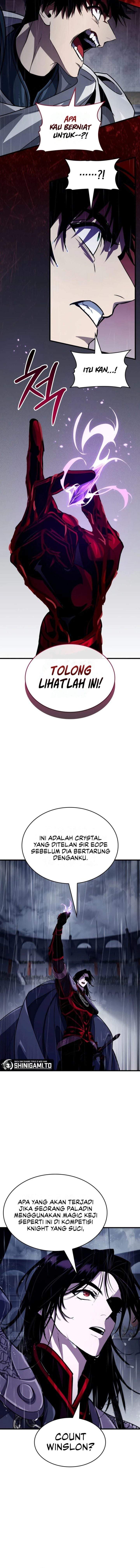 
              How to Live as the Vampire Lord (Crimson Reset)             Chapter 48