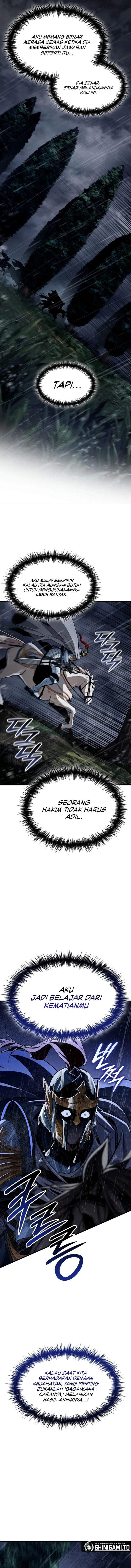 
              How to Live as the Vampire Lord (Crimson Reset)             Chapter 48