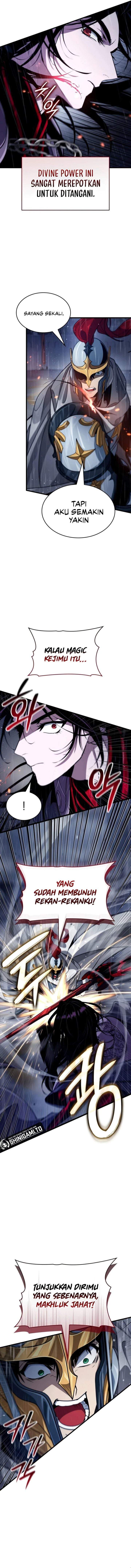 
              How to Live as the Vampire Lord (Crimson Reset)             Chapter 48