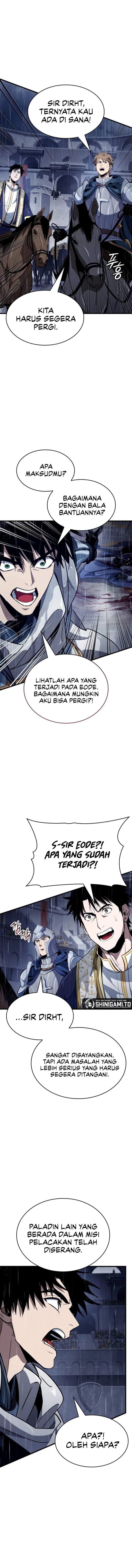 
              How to Live as the Vampire Lord (Crimson Reset)             Chapter 48