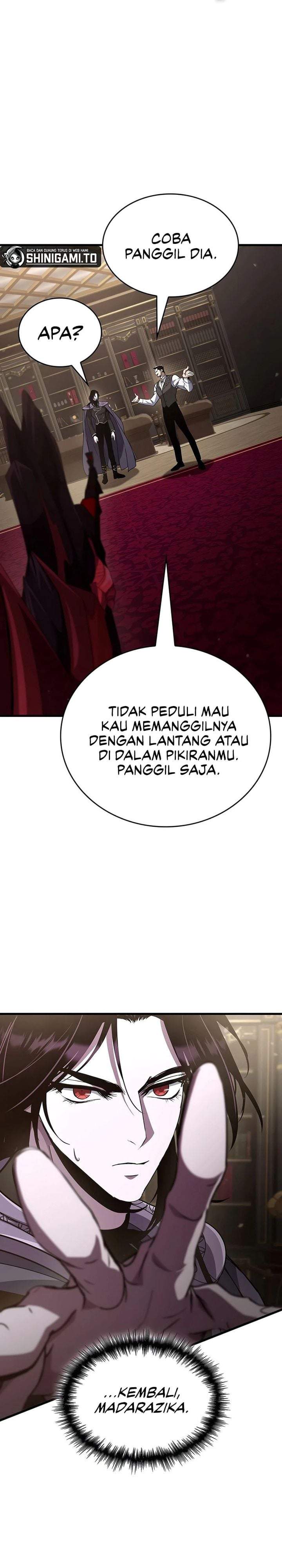 
              How to Live as the Vampire Lord (Crimson Reset)             Chapter 49