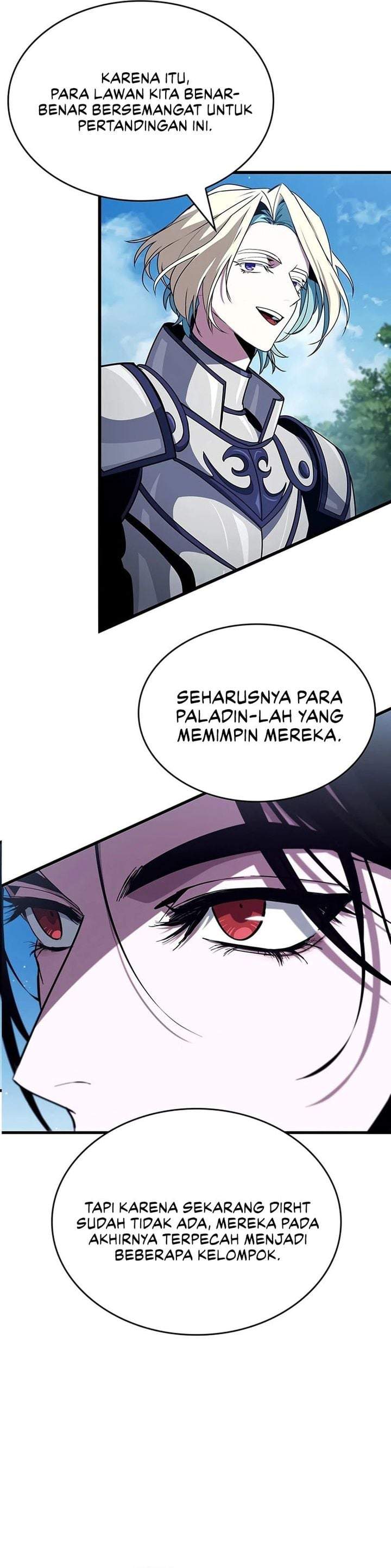 
              How to Live as the Vampire Lord (Crimson Reset)             Chapter 49