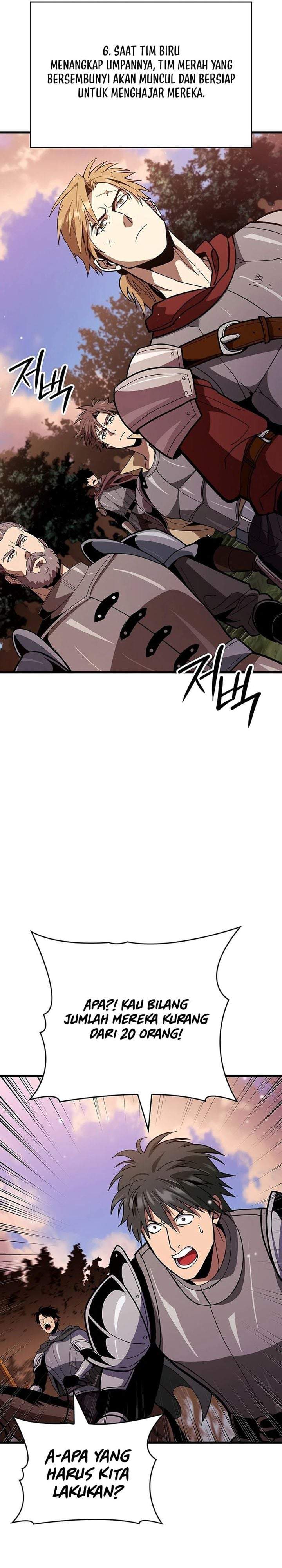 
              How to Live as the Vampire Lord (Crimson Reset)             Chapter 49