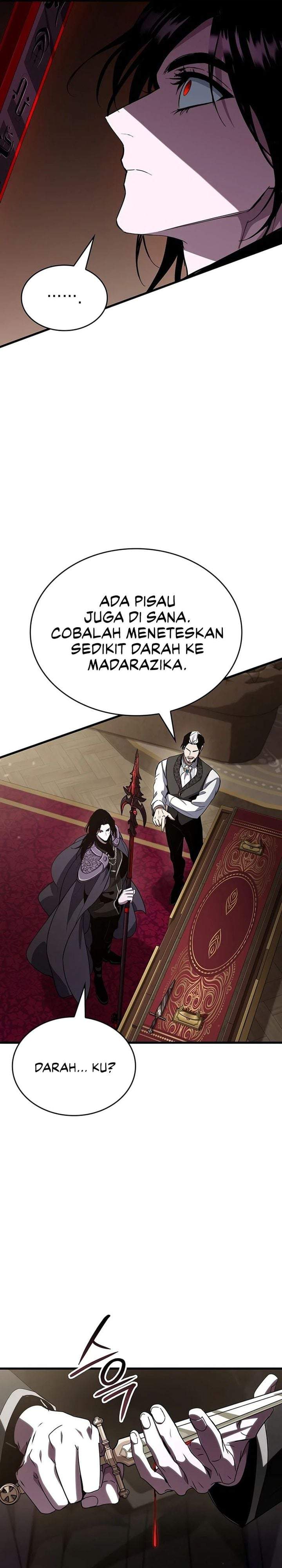 
              How to Live as the Vampire Lord (Crimson Reset)             Chapter 49