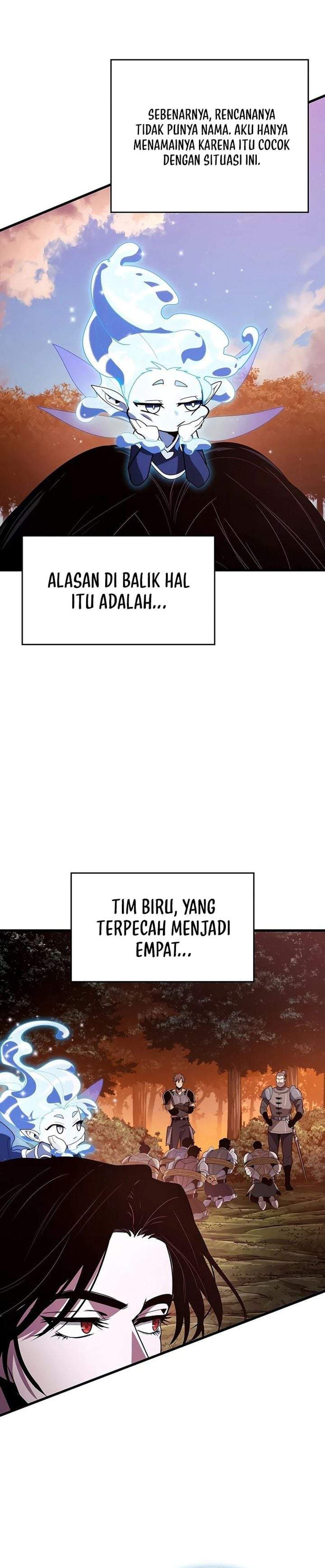 
              How to Live as the Vampire Lord (Crimson Reset)             Chapter 49