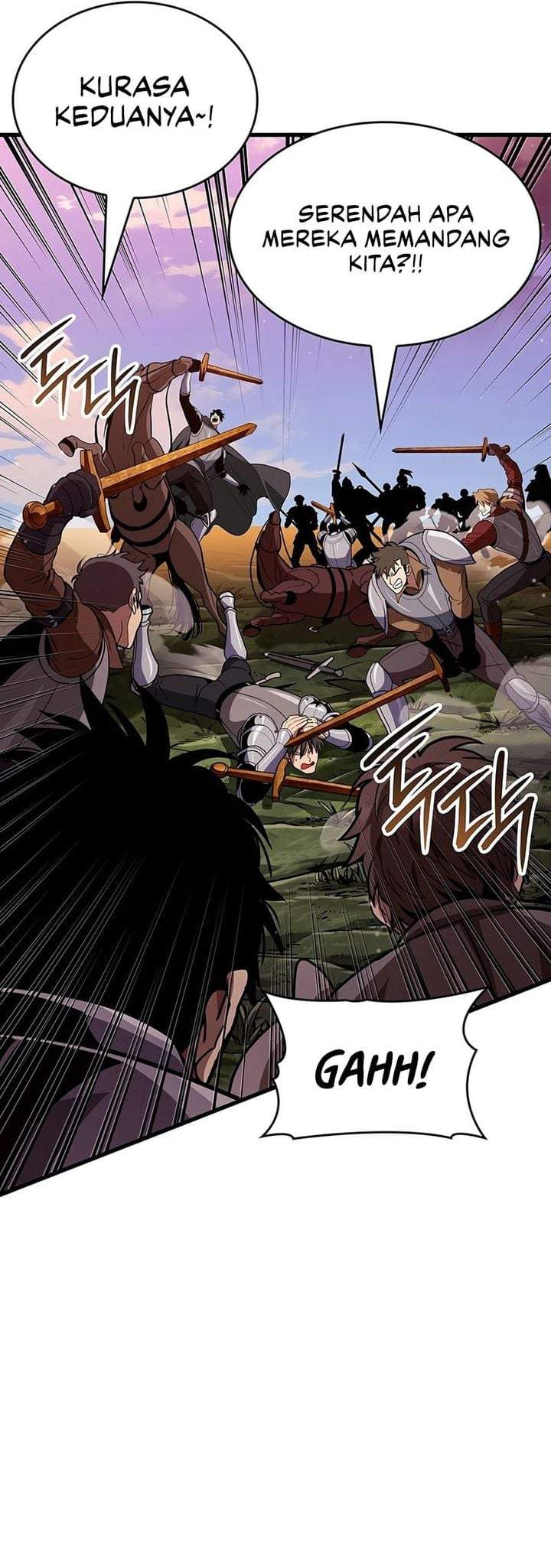 
              How to Live as the Vampire Lord (Crimson Reset)             Chapter 49
