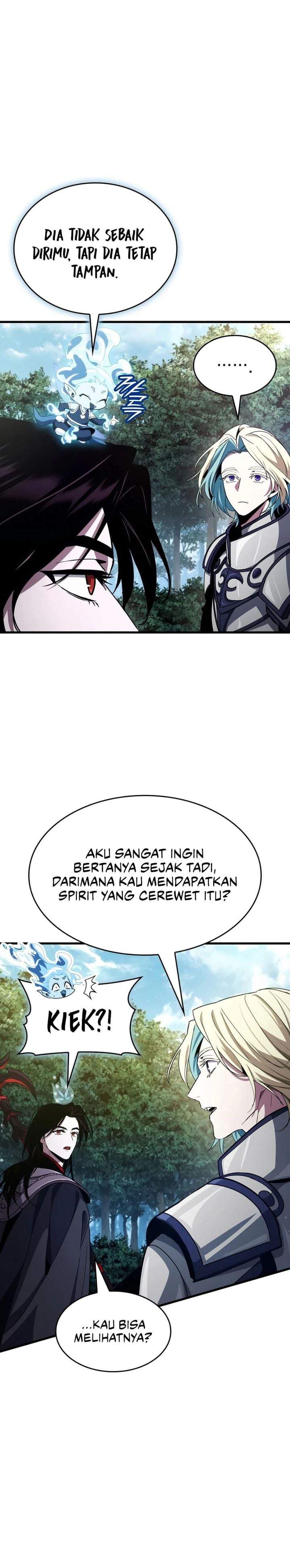 
              How to Live as the Vampire Lord (Crimson Reset)             Chapter 50