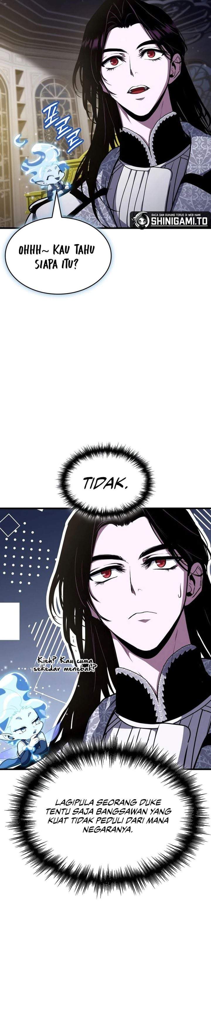 
              How to Live as the Vampire Lord (Crimson Reset)             Chapter 50