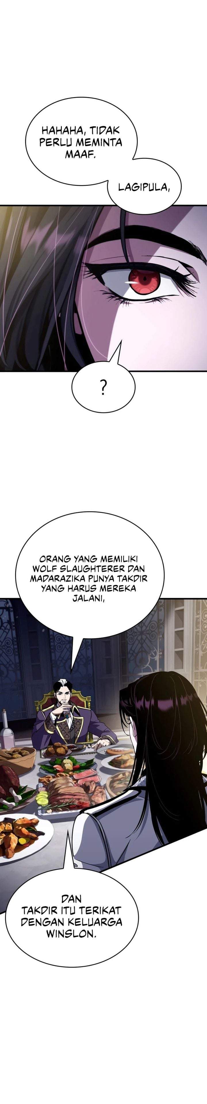 
              How to Live as the Vampire Lord (Crimson Reset)             Chapter 50