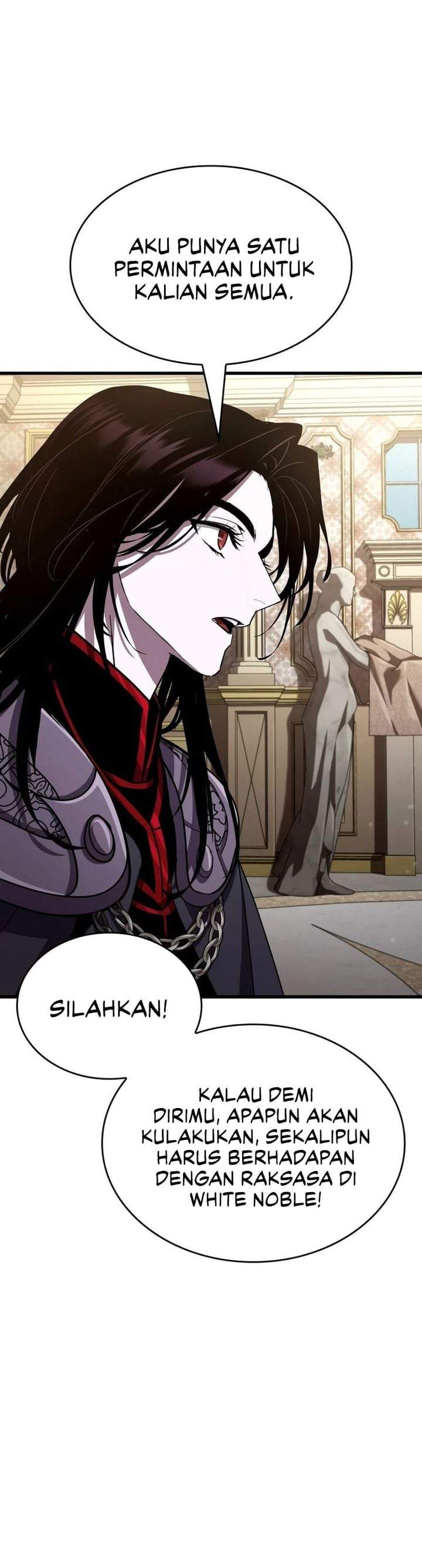 
              How to Live as the Vampire Lord (Crimson Reset)             Chapter 52