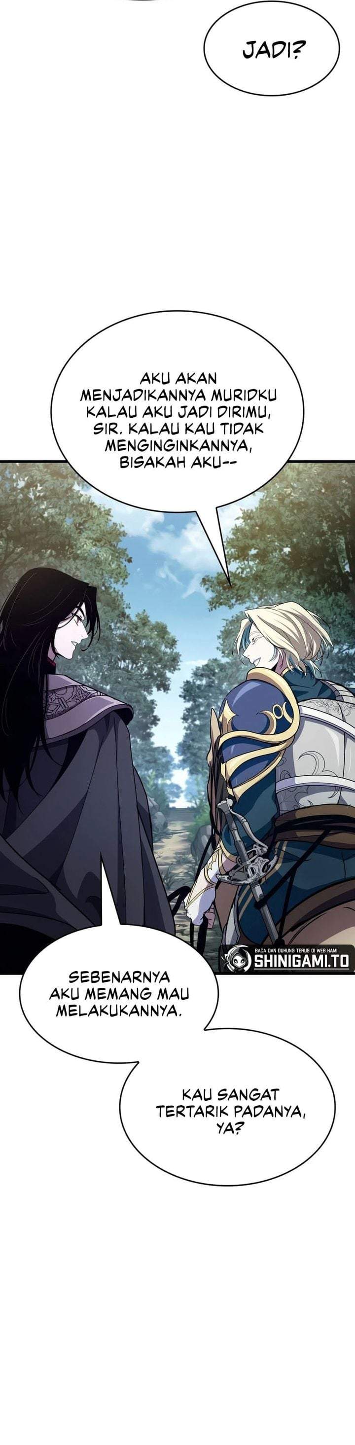 
              How to Live as the Vampire Lord (Crimson Reset)             Chapter 52
