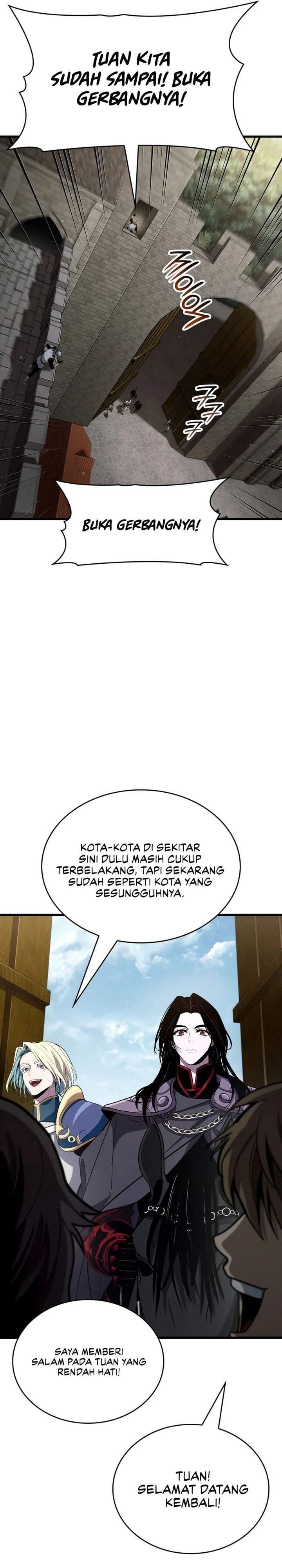 
              How to Live as the Vampire Lord (Crimson Reset)             Chapter 52