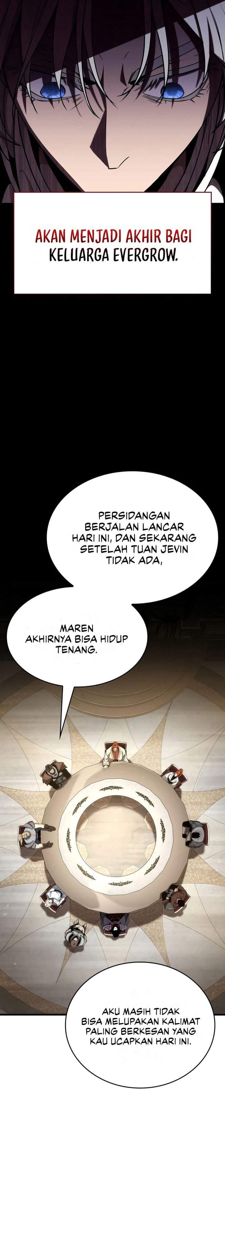 
              How to Live as the Vampire Lord (Crimson Reset)             Chapter 52