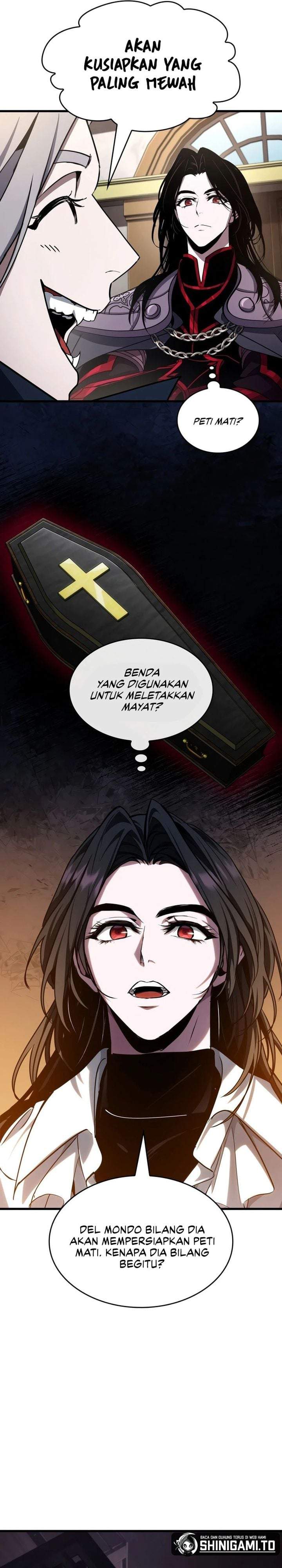 
              How to Live as the Vampire Lord (Crimson Reset)             Chapter 52