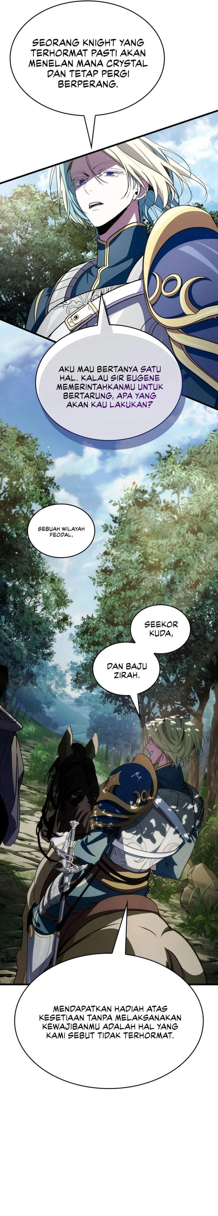 
              How to Live as the Vampire Lord (Crimson Reset)             Chapter 52