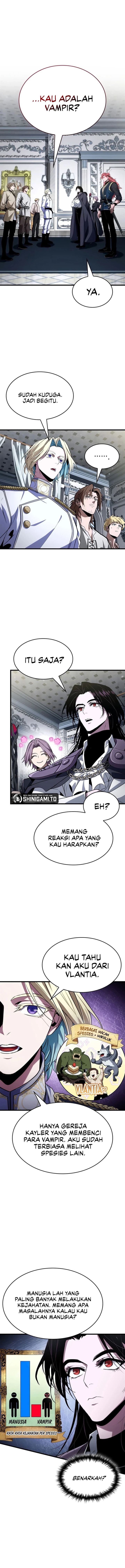 
              How to Live as the Vampire Lord (Crimson Reset)             Chapter 53