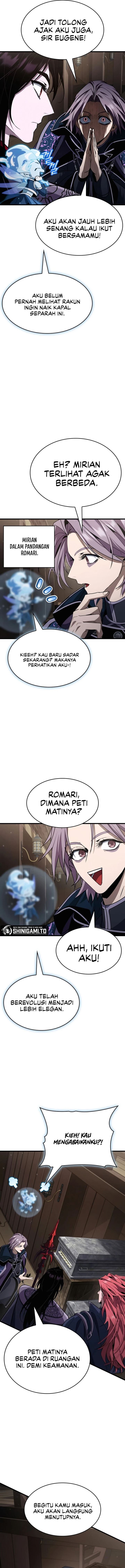 
              How to Live as the Vampire Lord (Crimson Reset)             Chapter 53
