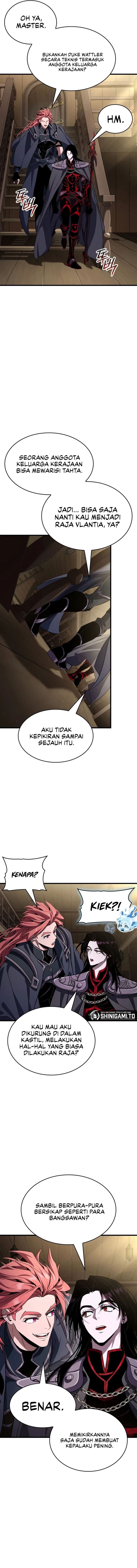 
              How to Live as the Vampire Lord (Crimson Reset)             Chapter 53