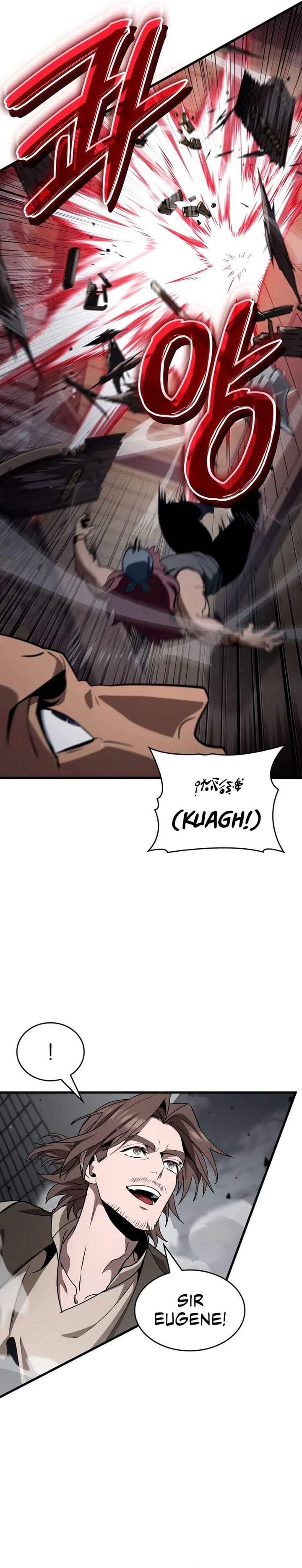 
              How to Live as the Vampire Lord (Crimson Reset)             Chapter 54