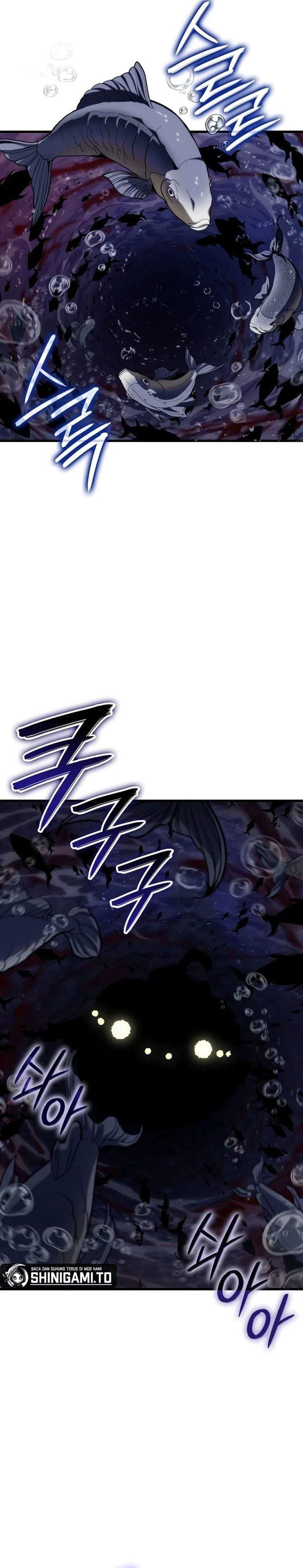 
              How to Live as the Vampire Lord (Crimson Reset)             Chapter 54