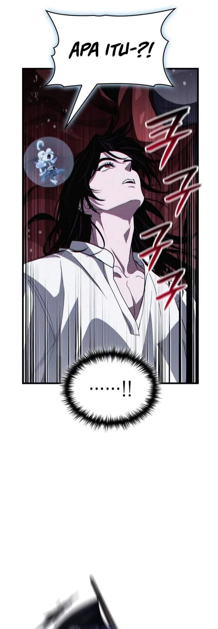 
              How to Live as the Vampire Lord (Crimson Reset)             Chapter 54