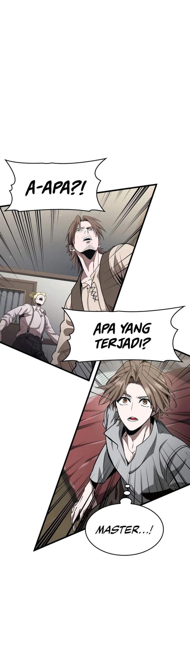 
              How to Live as the Vampire Lord (Crimson Reset)             Chapter 54