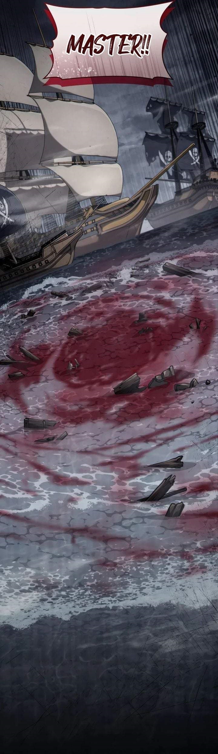
              How to Live as the Vampire Lord (Crimson Reset)             Chapter 54