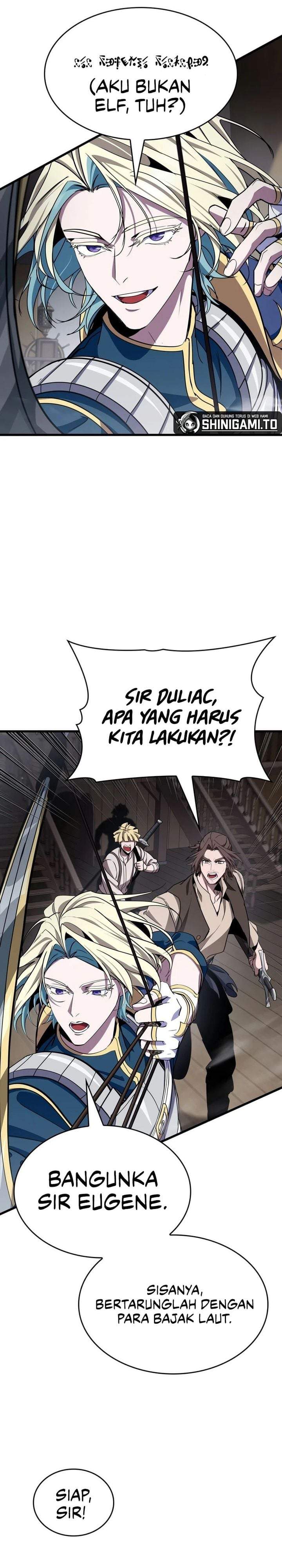 
              How to Live as the Vampire Lord (Crimson Reset)             Chapter 54