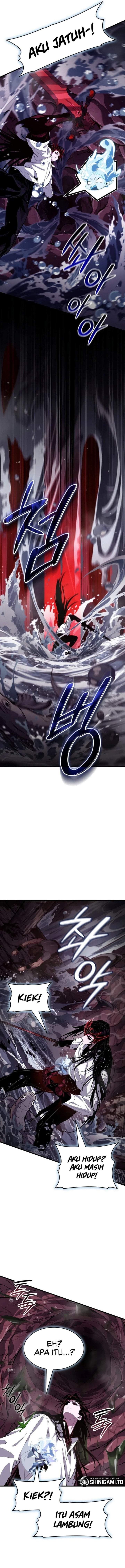 
              How to Live as the Vampire Lord (Crimson Reset)             Chapter 55