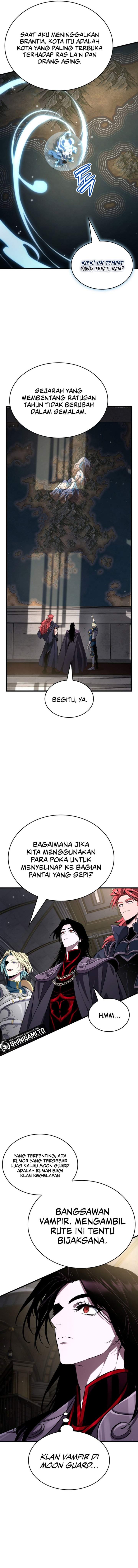 
              How to Live as the Vampire Lord (Crimson Reset)             Chapter 57