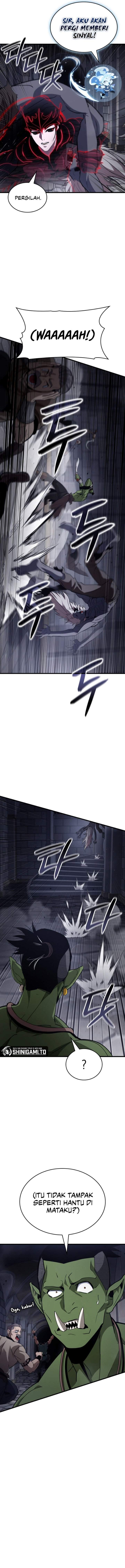 
              How to Live as the Vampire Lord (Crimson Reset)             Chapter 57