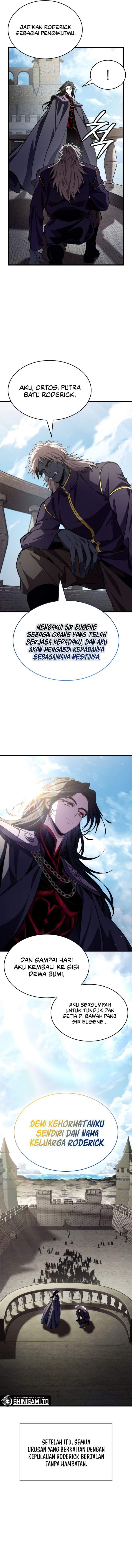 
              How to Live as the Vampire Lord (Crimson Reset)             Chapter 57