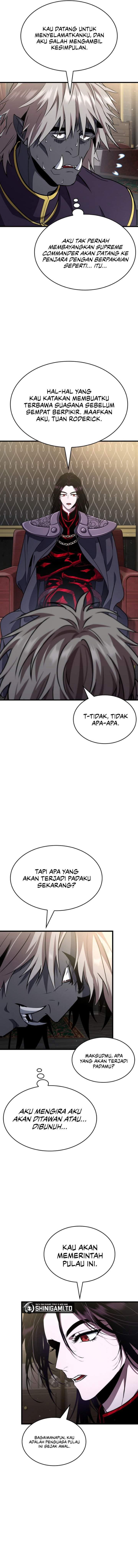 
              How to Live as the Vampire Lord (Crimson Reset)             Chapter 57