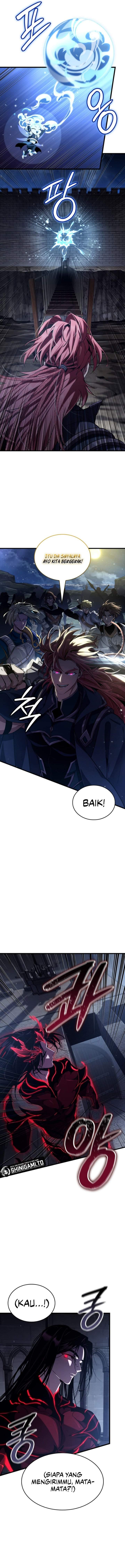
              How to Live as the Vampire Lord (Crimson Reset)             Chapter 57
