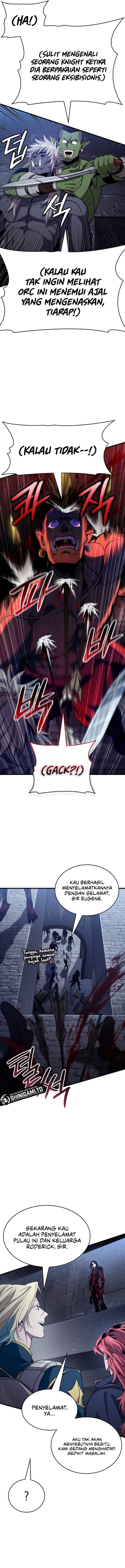 
              How to Live as the Vampire Lord (Crimson Reset)             Chapter 57