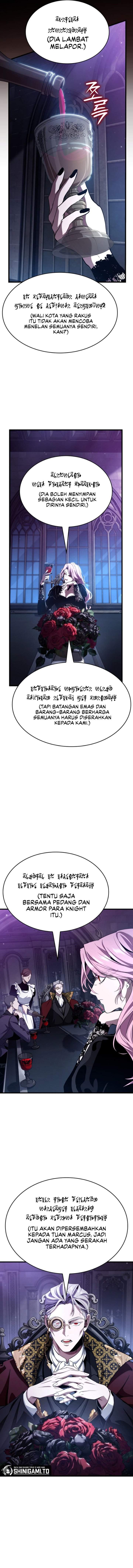 
              How to Live as the Vampire Lord (Crimson Reset)             Chapter 58