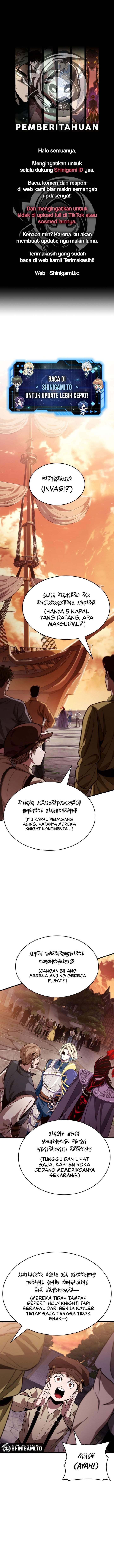 
              How to Live as the Vampire Lord (Crimson Reset)             Chapter 58