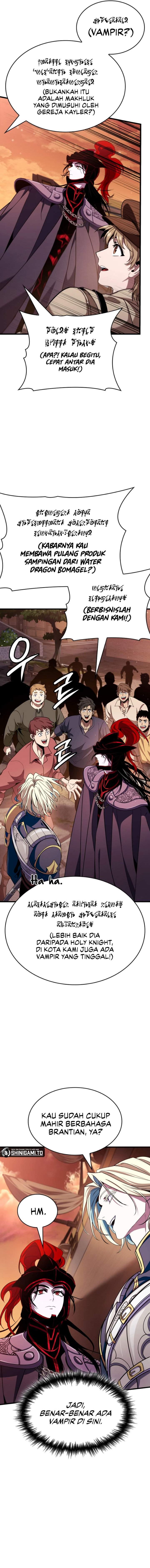 
              How to Live as the Vampire Lord (Crimson Reset)             Chapter 58