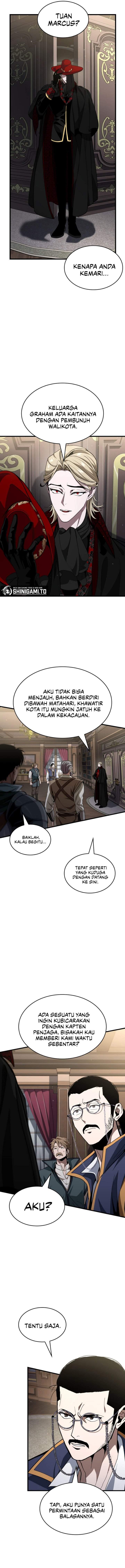 
              How to Live as the Vampire Lord (Crimson Reset)             Chapter 59