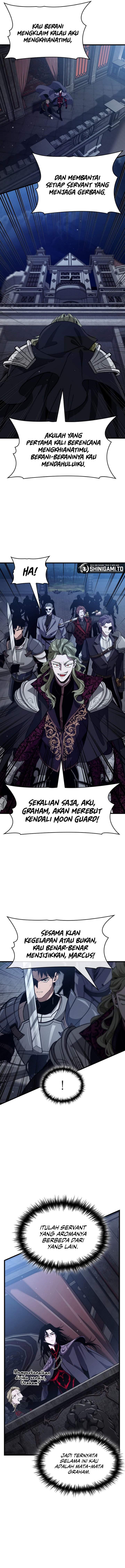 
              How to Live as the Vampire Lord (Crimson Reset)             Chapter 59