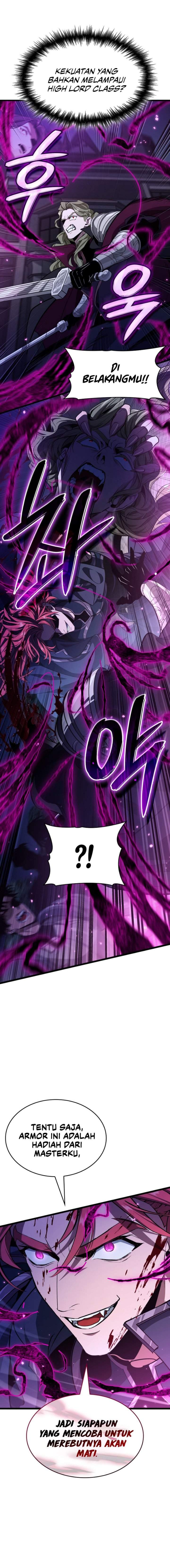 
              How to Live as the Vampire Lord (Crimson Reset)             Chapter 59
