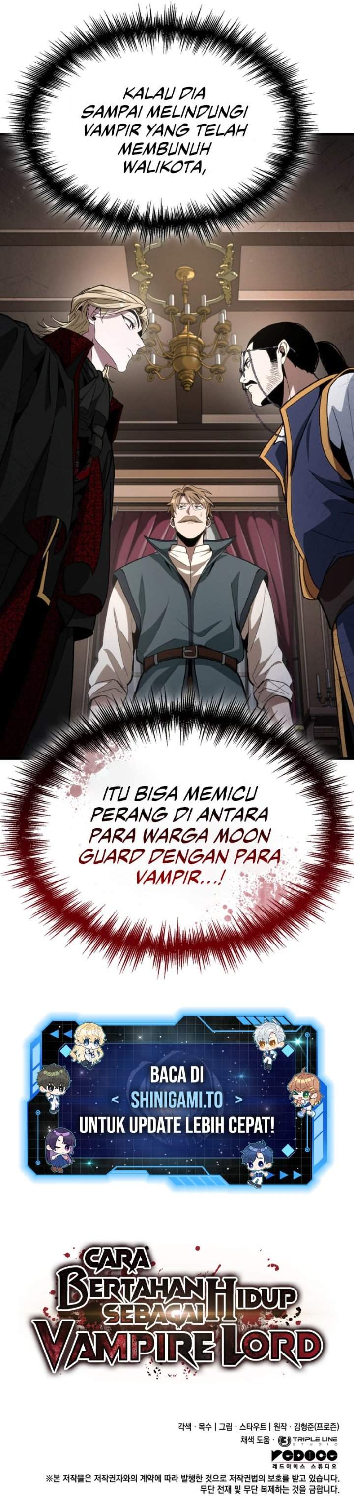 
              How to Live as the Vampire Lord (Crimson Reset)             Chapter 59