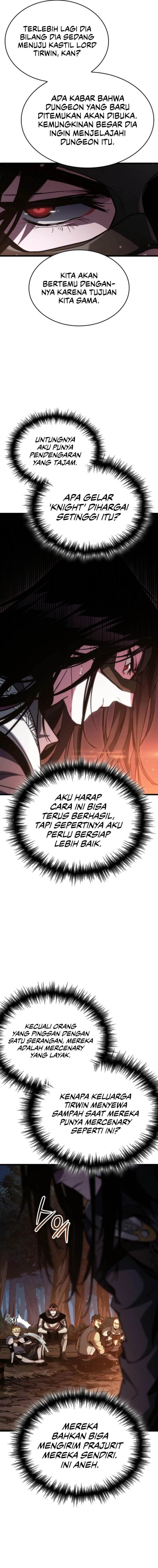 
              How to Live as the Vampire Lord (Crimson Reset)             Chapter 6
