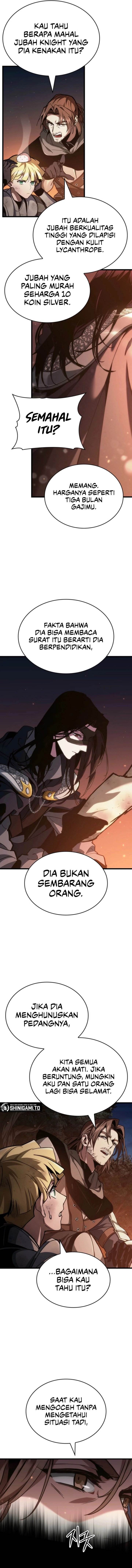 
              How to Live as the Vampire Lord (Crimson Reset)             Chapter 6