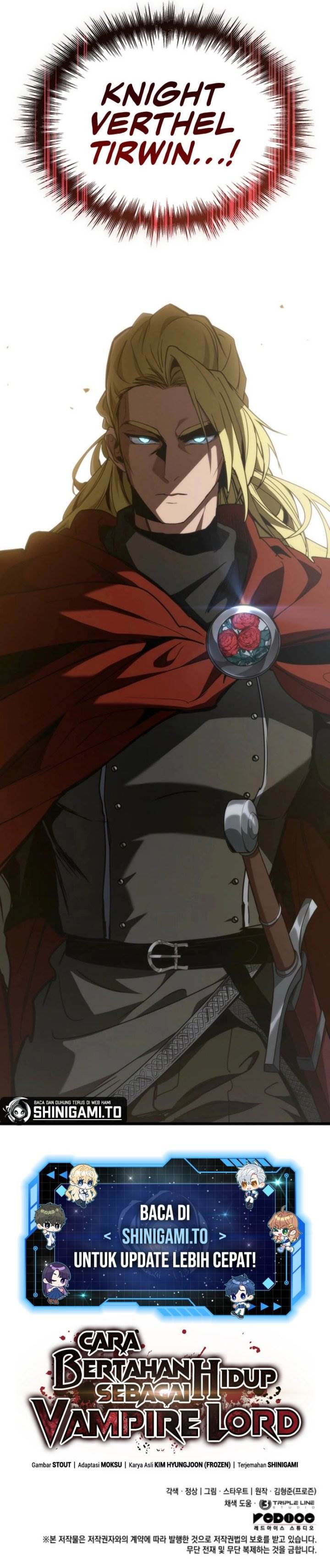 
              How to Live as the Vampire Lord (Crimson Reset)             Chapter 6