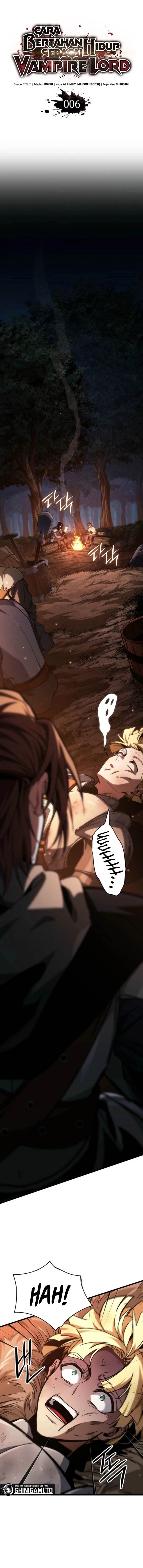 
              How to Live as the Vampire Lord (Crimson Reset)             Chapter 6