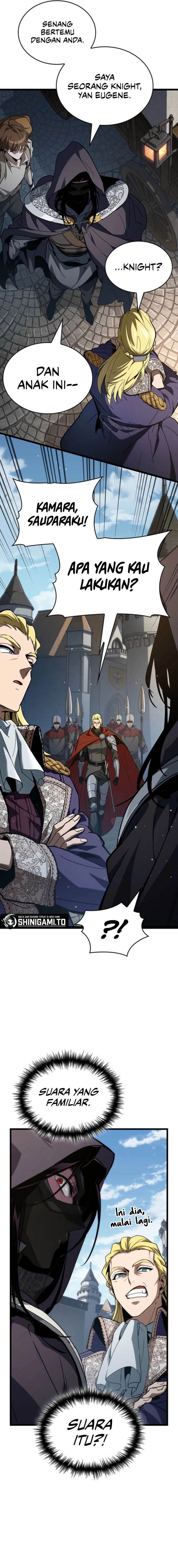 
              How to Live as the Vampire Lord (Crimson Reset)             Chapter 6
