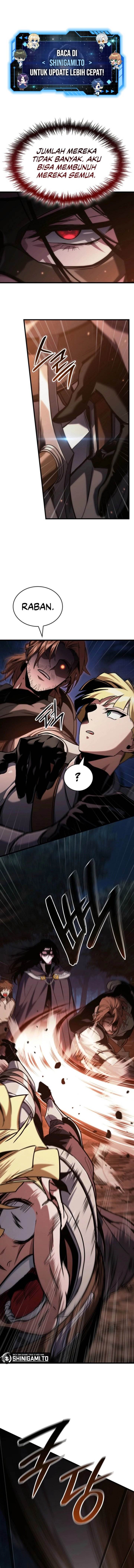 
              How to Live as the Vampire Lord (Crimson Reset)             Chapter 6